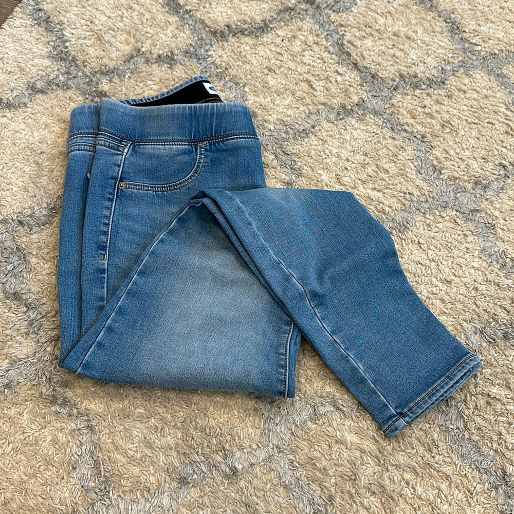 Old navy jeggings